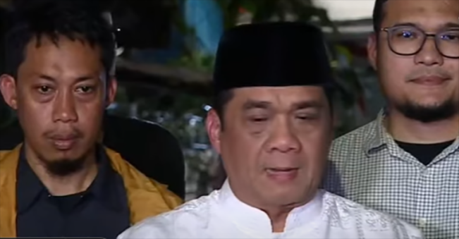 Ahmad Riza Patria, Wakil Menteri Desa PDT 